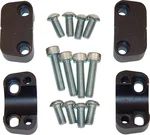 POWERMADD Fat Bar Adapter - Adjustable Handlebar Riser for Enhanced Control and Comfort