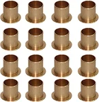 SP1 SM-08263 Front End Bushing Kit - 16/PK Suspension Upgrade for Enhanced Ride Quality