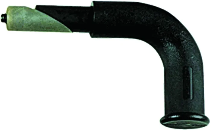 SPORTECH Long Ultra Hook - Durable Hand Control for Powersports Enthusiasts