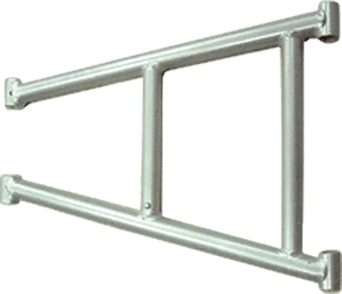 SP1 - SM-08185 - Chrome Moly Replacement A-Arm