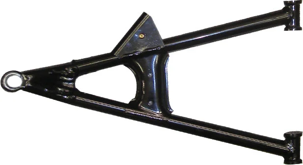 SP1 Chrome Moly Replacement A-Arm for Enhanced Suspension Performance