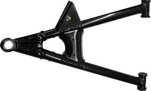 SP1 Chrome Moly Replacement A-Arm for Enhanced Suspension Performance