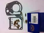 K&L 18-5112 Carburetor Repair Kit - High-Quality Intake System Replacement for Powersports Engines
