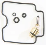 K&L 18-5188 Carburetor Repair Kit - Durable Intake System Fix for Powersports Engines