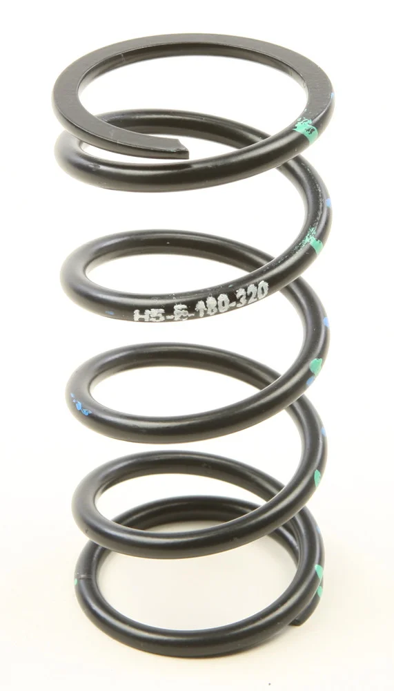 SPEEDWERX H5 Alloy Primary Clutch Spring - High-Performance Clutch for Powersports