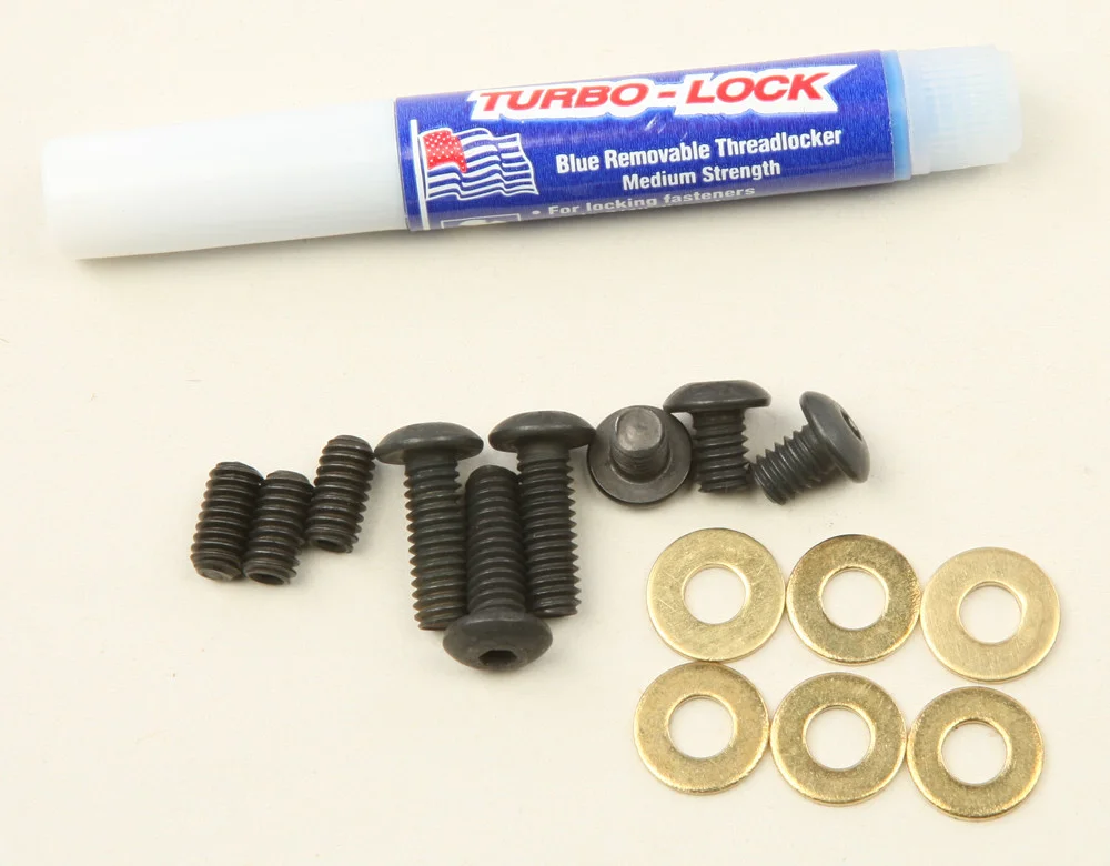 SPEEDWERX SPXAWK Clutch Weight Adjustment Kit - Precision Clutch Tuning for Enhanced Performance