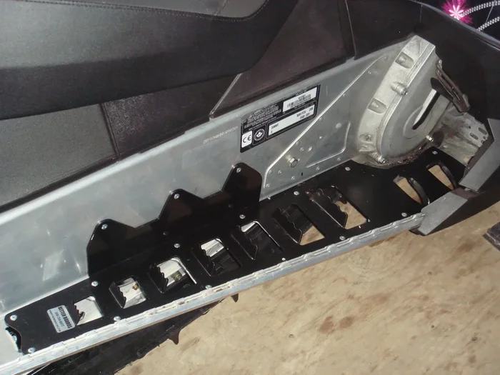 BETTER BOARDS - BBREV-0106B - BETTER BOARDS 442-0106B