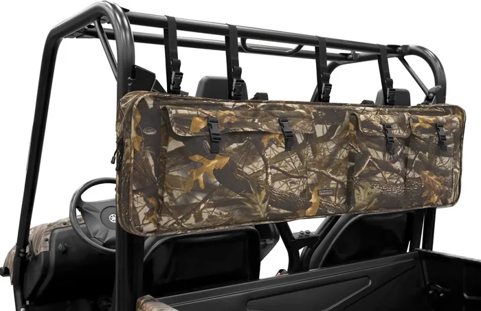 CLASSIC ACC. 18-130-016001-00 Rifle/Bow Case - Durable & Secure Outdoor Storage