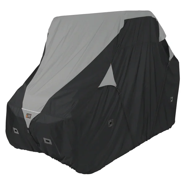 CLASSIC ACC. 18-066-063801-00 Storage Cover - Four Season Protection for Powersports Equipment