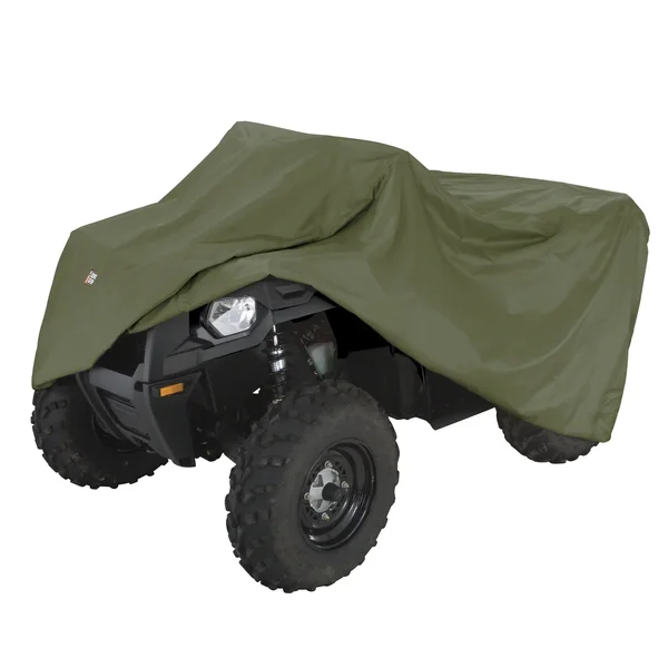 CLASSIC ACC. 15-056-051404-00 Storage Cover - Four Season Protection for Powersports Equipment