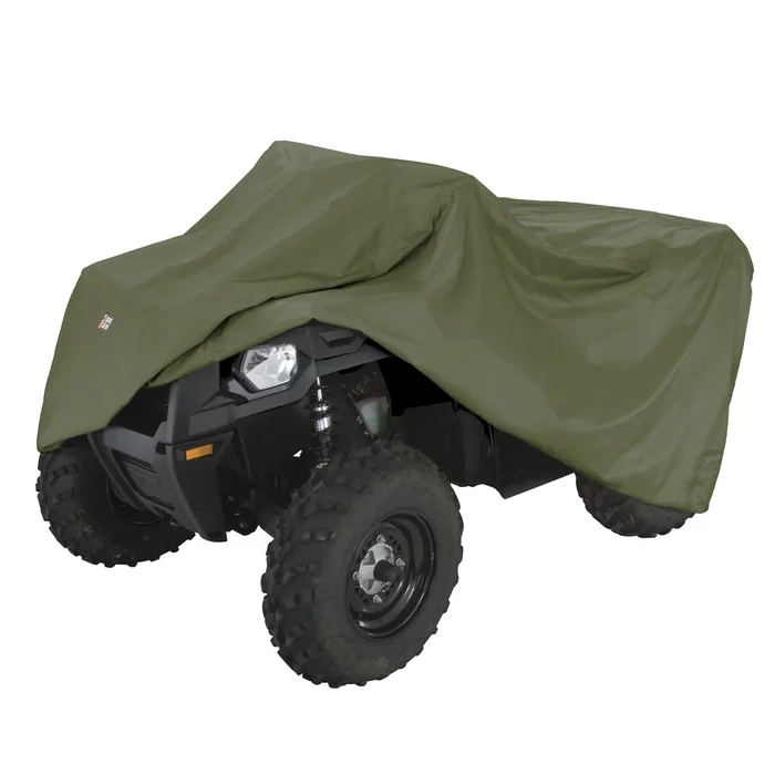 CLASSIC ACC. 15-057-061404-00 Storage Cover - Four Season Protection for Powersports Equipment