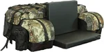 ATV TEK Arch Series Cargo Bag - Durable Weatherproof ATV Luggage with Removable Lid