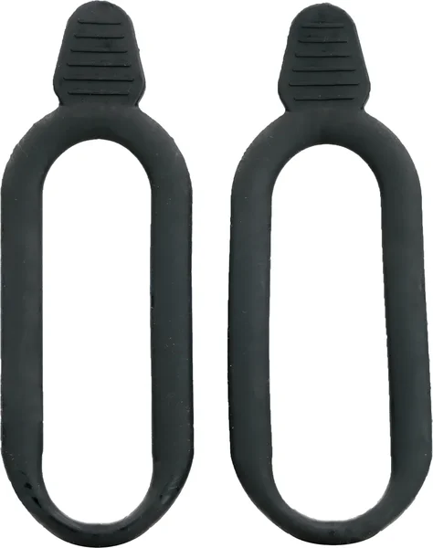 ATV TEK SNUB1 Gun Mount Replacement Straps - Durable & Adjustable Mounts for ATVs
