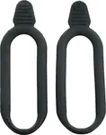 ATV TEK SNUB1 Gun Mount Replacement Straps - Durable & Adjustable Mounts for ATVs