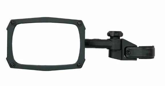 ATV TEK Clearview Mirror - Unobstructed Vision for Off-Road Vehicles