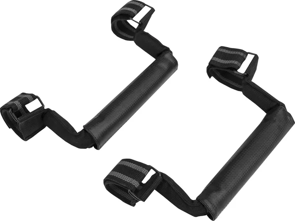 ATV TEK UTVGH2 Grab Handles - Durable Ergonomic UTV Accessories for Enhanced Control