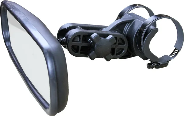 ATV TEK Clearview Mirror Mount - Durable, Adjustable ATV Mirror Bracket for Enhanced Visibility
