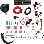 ATV TEK Universal Street Legal Kit - Complete Electrical System for UTVs | DOT Compliant