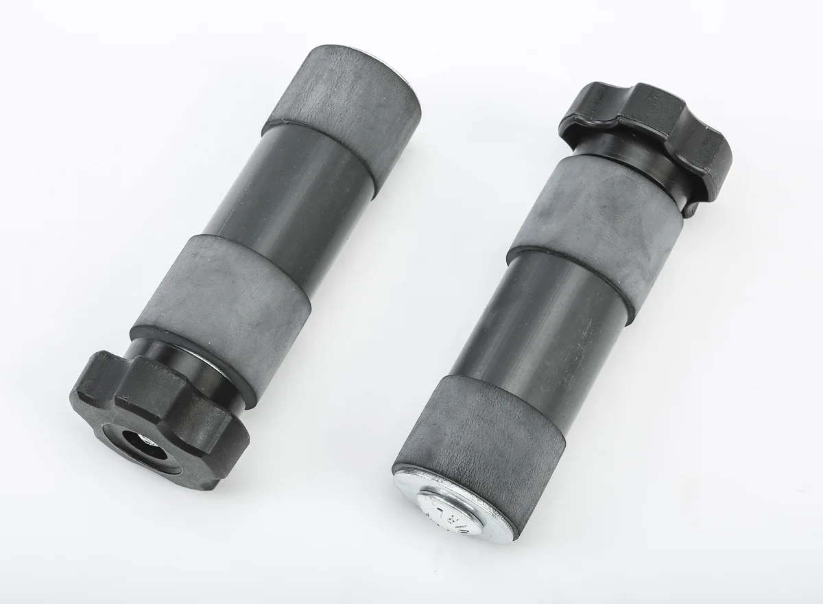 HORNET R-2001 Tie Down Anchors - Durable Mounts for Secure Gear Attachment