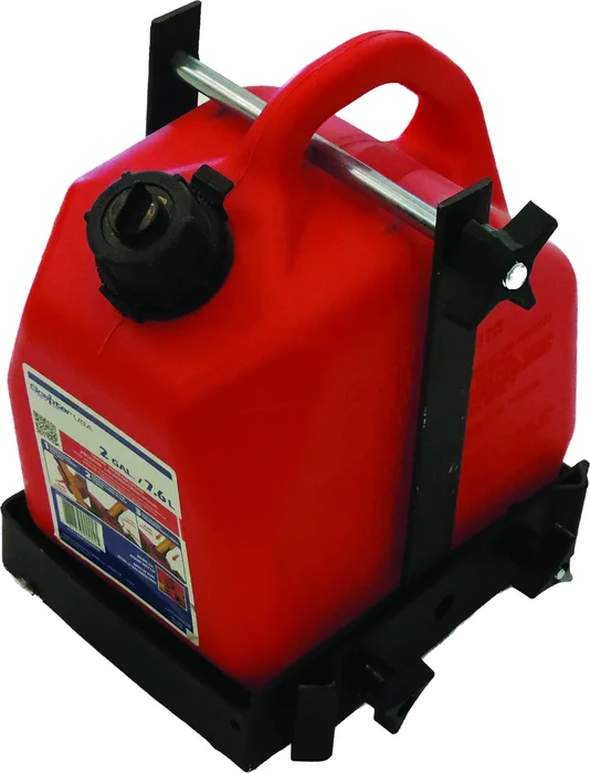 HORNET - R-3015 - Fuel Can Mount For Cargo Rack