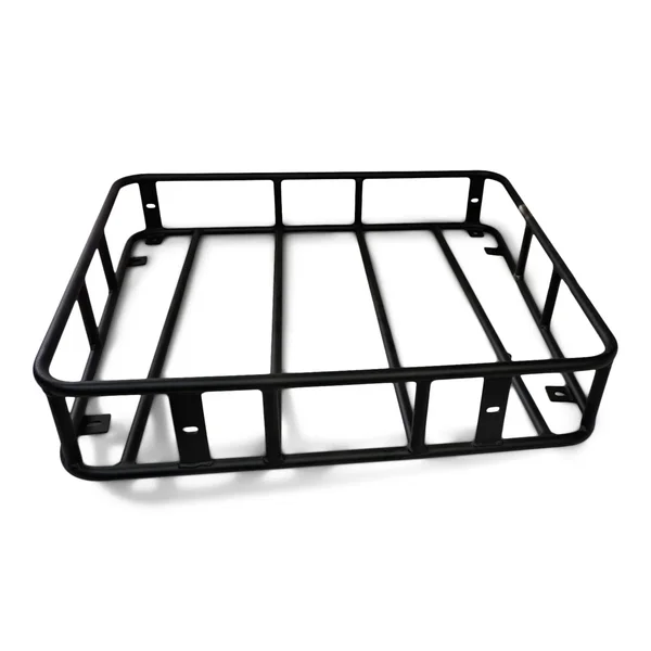 HORNET MSR-200 Cargo Rack/Bed Rail - Durable & Versatile Powersports Accessory