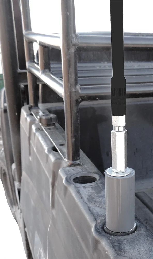 HORNET - R-3017 - Flag Mount