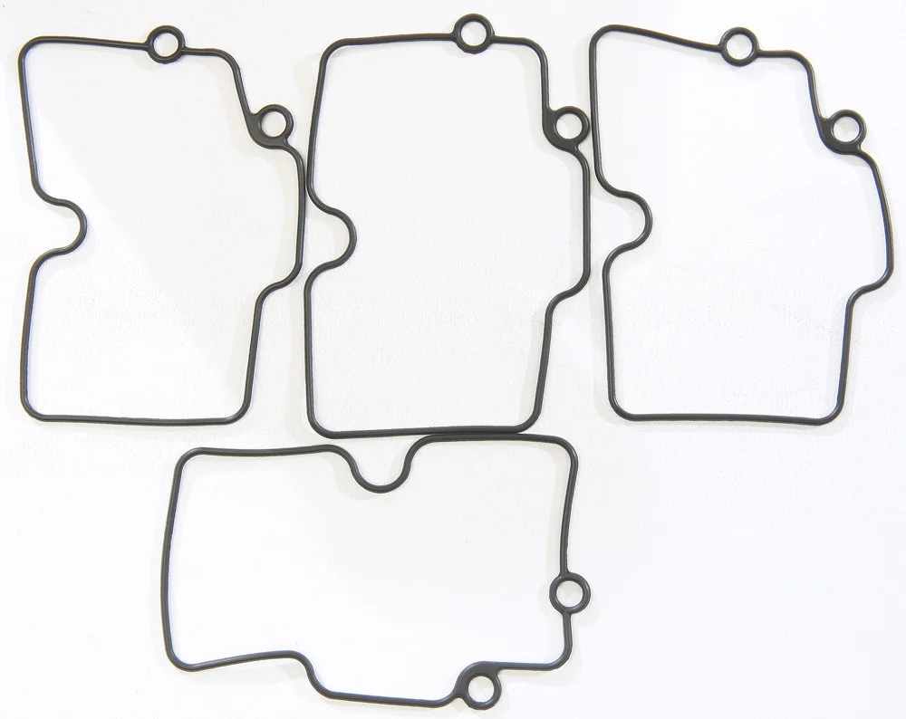 K&L 18-6274 Bowl O-Ring 4/Pk - Premium Intake/Carb/Fuel System Seal