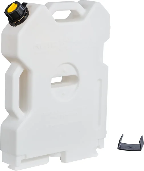 ROTOPAX RX-2W Outdoor Water Pack - Durable 2-Wheeled Hydration Solution for Riders