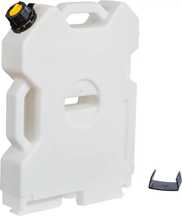 ROTOPAX RX-2W Outdoor Water Pack - Durable 2-Wheeled Hydration Solution for Riders