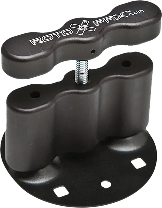 ROTOPAX RX-PM Outdoor Container Pack Mount - Durable Mount for Powersports Vehicles