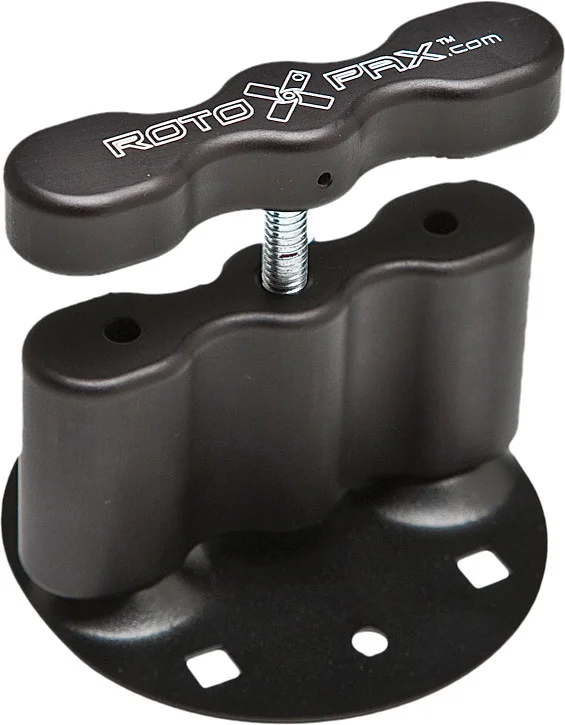 ROTOPAX RX-PM Outdoor Container Pack Mount - Durable Mount for Powersports Vehicles