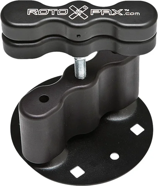 ROTOPAX RX-DLX-PM Outdoor Container Pack Mount - Durable & Versatile Mount for Powersports