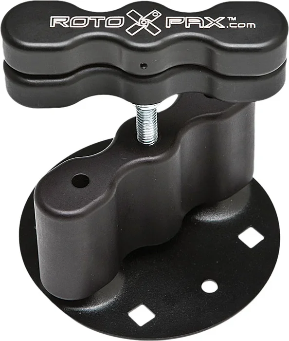 ROTOPAX RX-DLX-PM Outdoor Container Pack Mount - Durable & Versatile Mount for Powersports