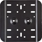 ROTOPAX RX-SMP Outdoor Container Mount Plate - Durable Mount for Powersports Equipment