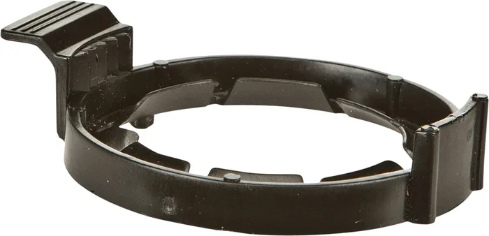 ROTOPAX RX-RLR Outdoor Container Ratchet Ring - Durable Fuel Container Closure for Powersports & Outdoor Adventures