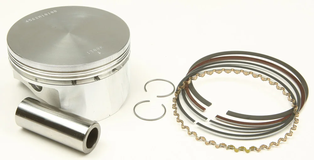 Wiseco 4562M10100 High-Performance Piston Kit for Racing & Off-Road Vehicles
