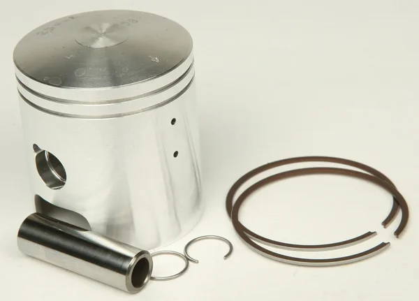 Wiseco 456M04950 Piston Kit - High-Performance Engine Component for Powersports