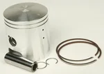 Wiseco 456M04950 Piston Kit - High-Performance Engine Component for Powersports