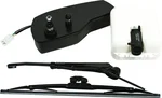 OPEN TRAIL 3445 UTV Cab Wiper/Washer Set - Durable Weather Protection for Off-Road Vehicles
