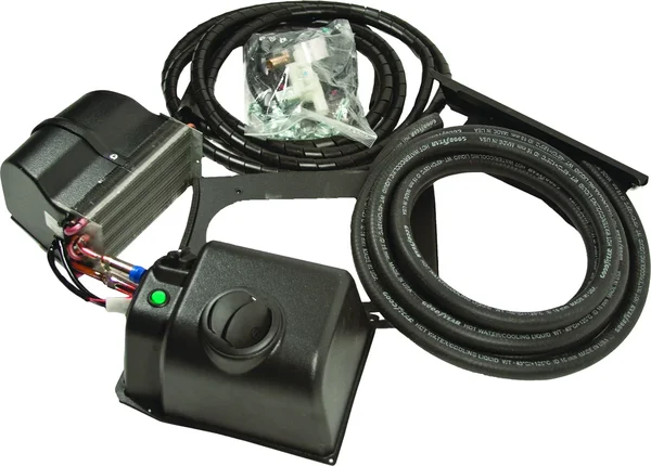 OPEN TRAIL 3835 UTV Cab Heater - Powerful Heating for Off-Road Comfort