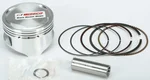 Wiseco 4606M08700 Piston Kit - High-Performance Motorcycle Engine Component