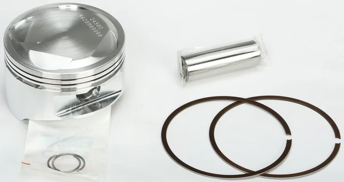 Wiseco 4628M08800 Piston Kit - High-Performance Engine Component for Powersports