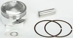 Wiseco 4628M08800 Piston Kit - High-Performance Engine Component for Powersports