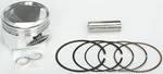 Wiseco 4628M08500 High-Performance Piston Kit for Racing & Off-Road Vehicles