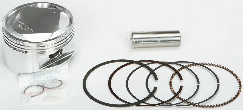 Wiseco 4628M08500 High-Performance Piston Kit for Racing & Off-Road Vehicles