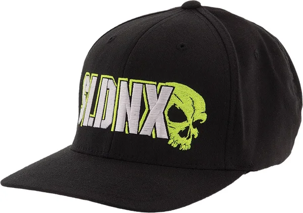 SLEDNECKS - 43191     1 - SLEDNECKS 469-8000S