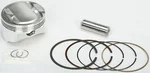 Wiseco 4716M10000 High-Performance Piston Kit for Racing & Off-Road Vehicles