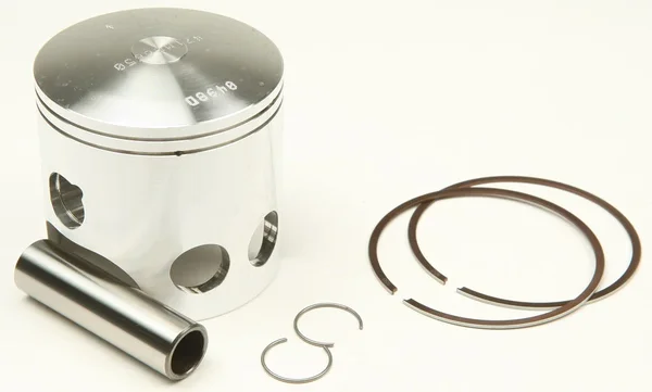 Wiseco 471M06650 High-Performance Piston Kit for Racing & Off-Road Applications