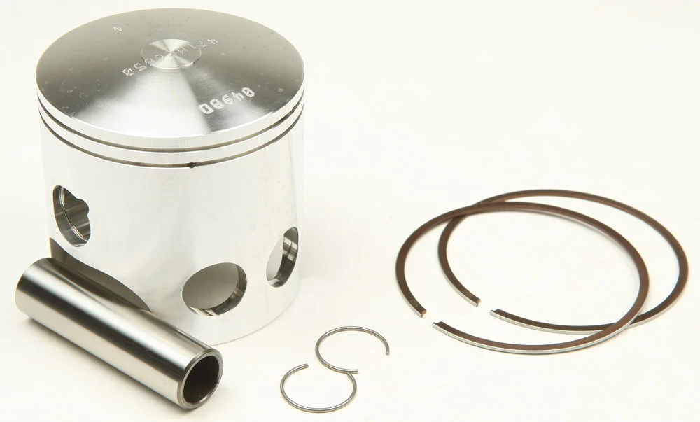 Wiseco 471M06650 High-Performance Piston Kit for Racing & Off-Road Applications