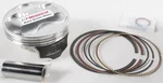 WISECO 4737M10000 High-Performance Piston Kit for Racing & Off-Road Use